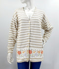 Vero Moda, cotton cardigan from the 90s, size 38-40