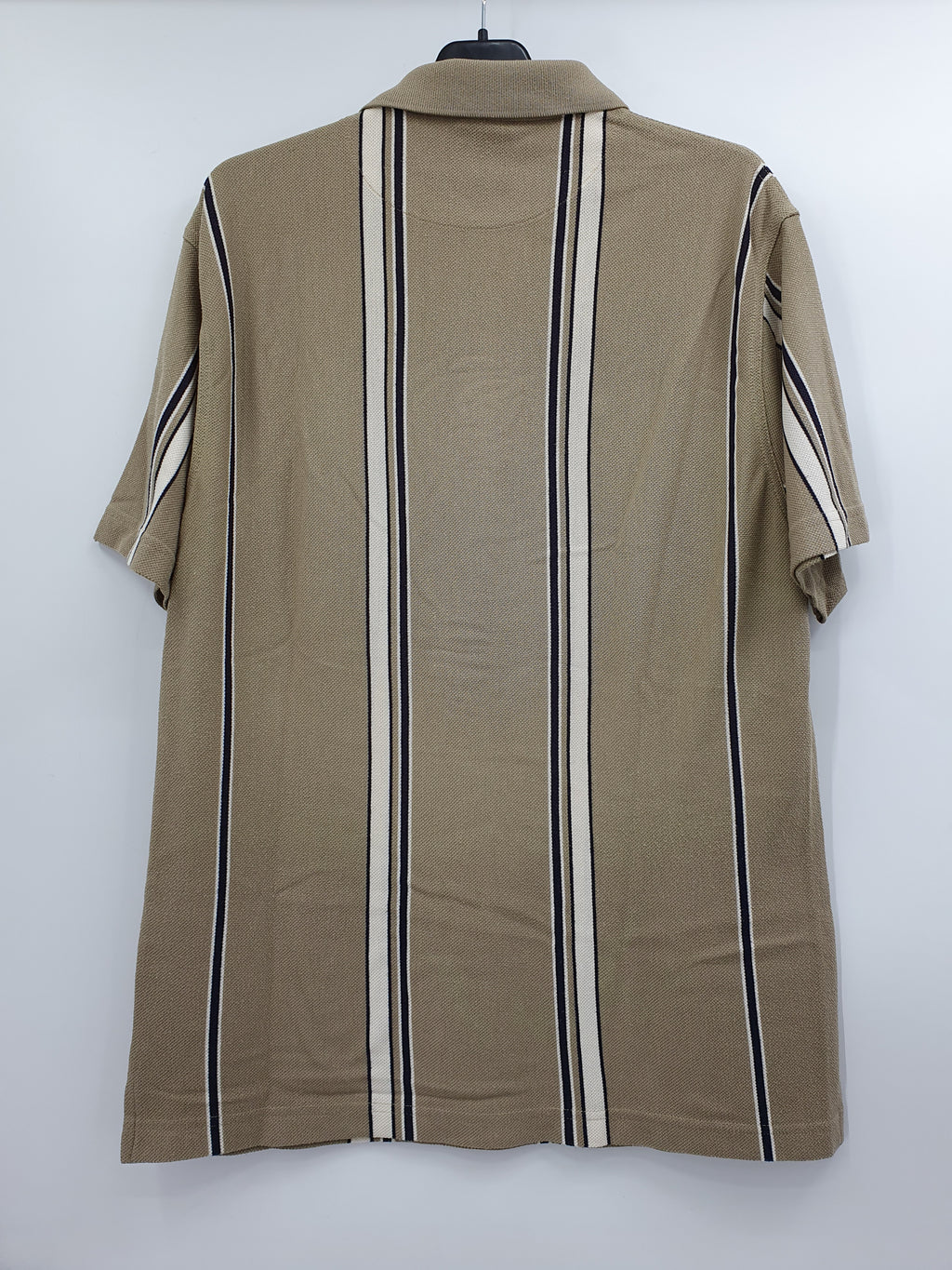 Paul & Shark, men's polo shirt from the 90s, size M