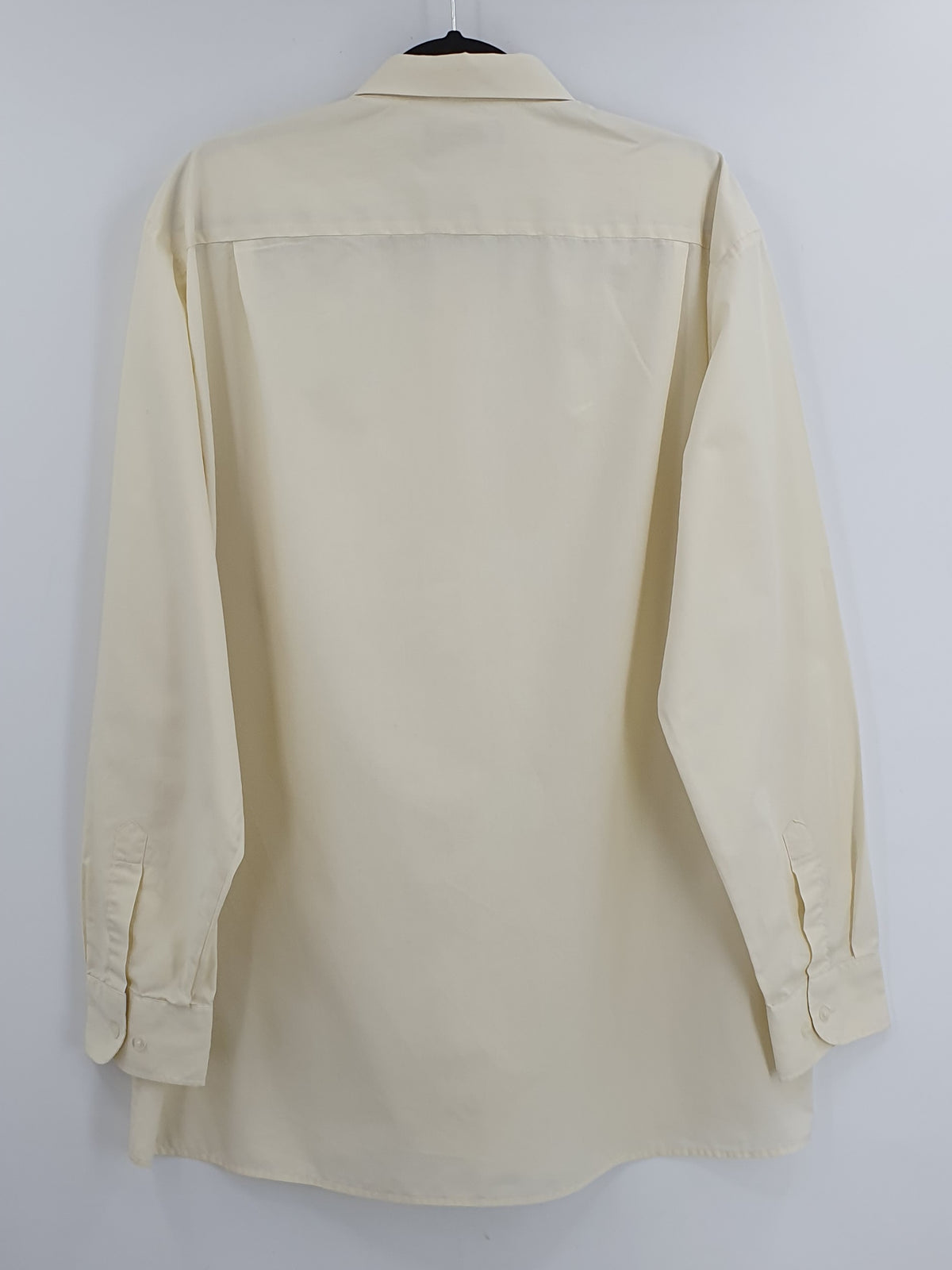 Bow shirt, Finnish men's shirt from the 90s, size XL