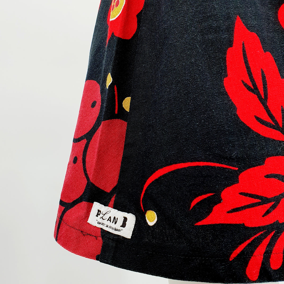 Plan B, liivimekko kierrätysmateriaaleista, koko 38