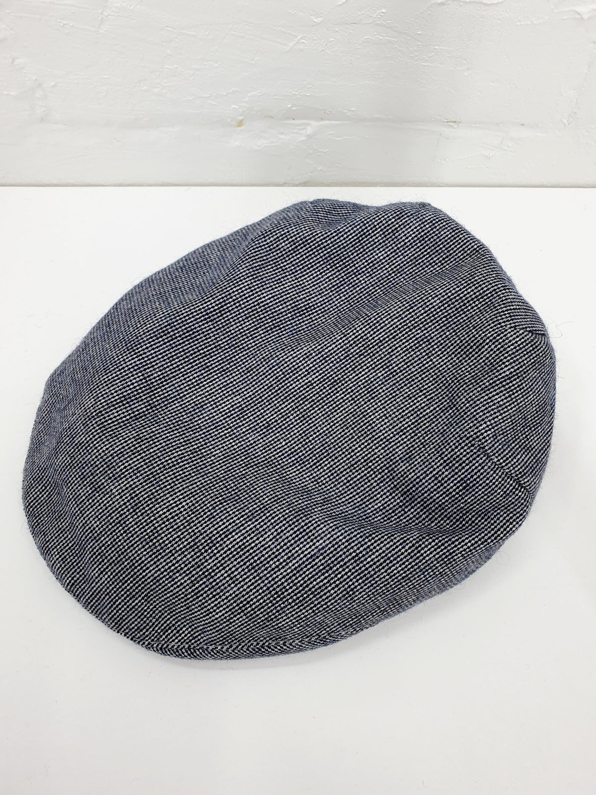 Fredrikson vintage flat cap | Grey washable flat cap | Size 57
