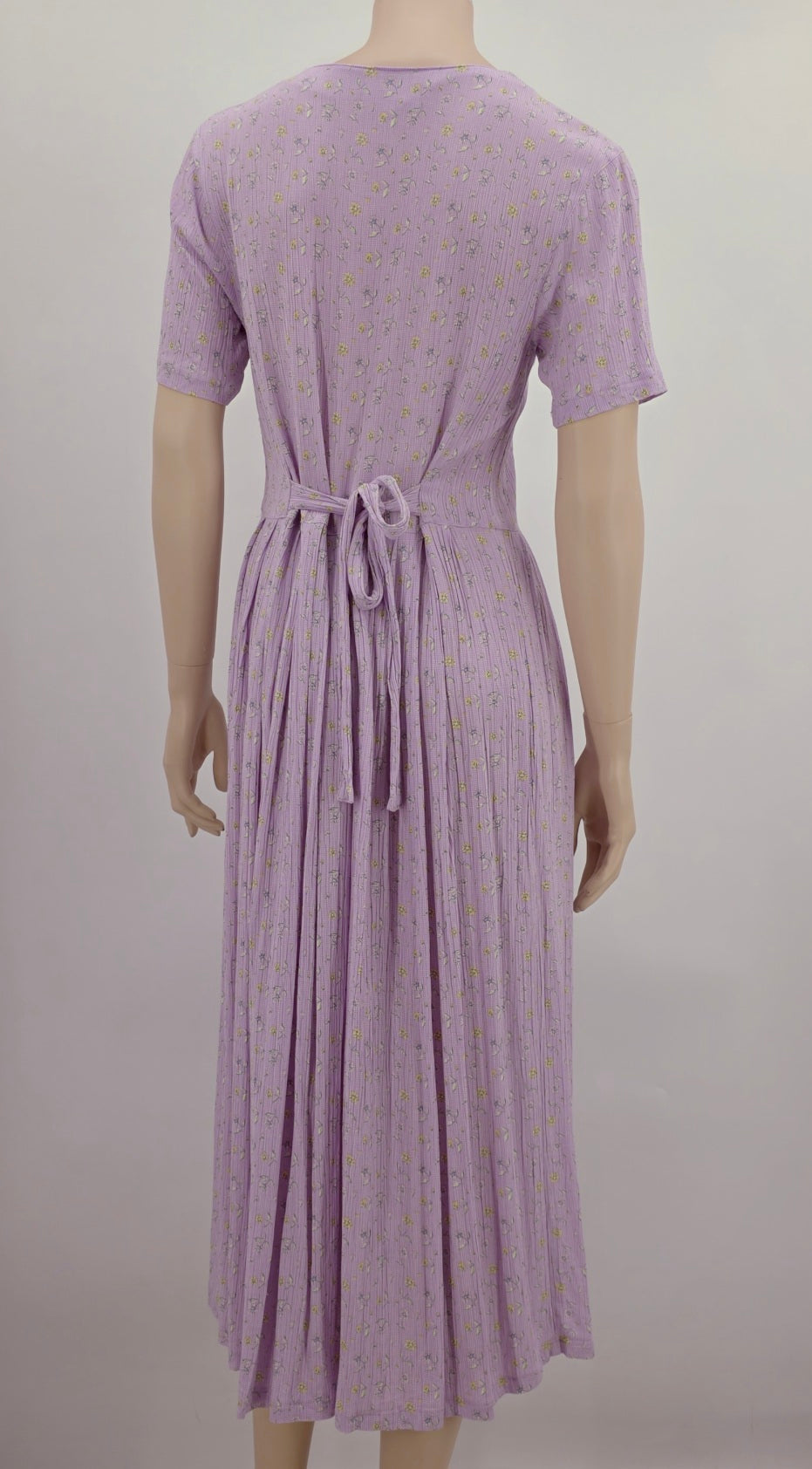 New Basics, summer dress from the 80s-90s, size 34-36