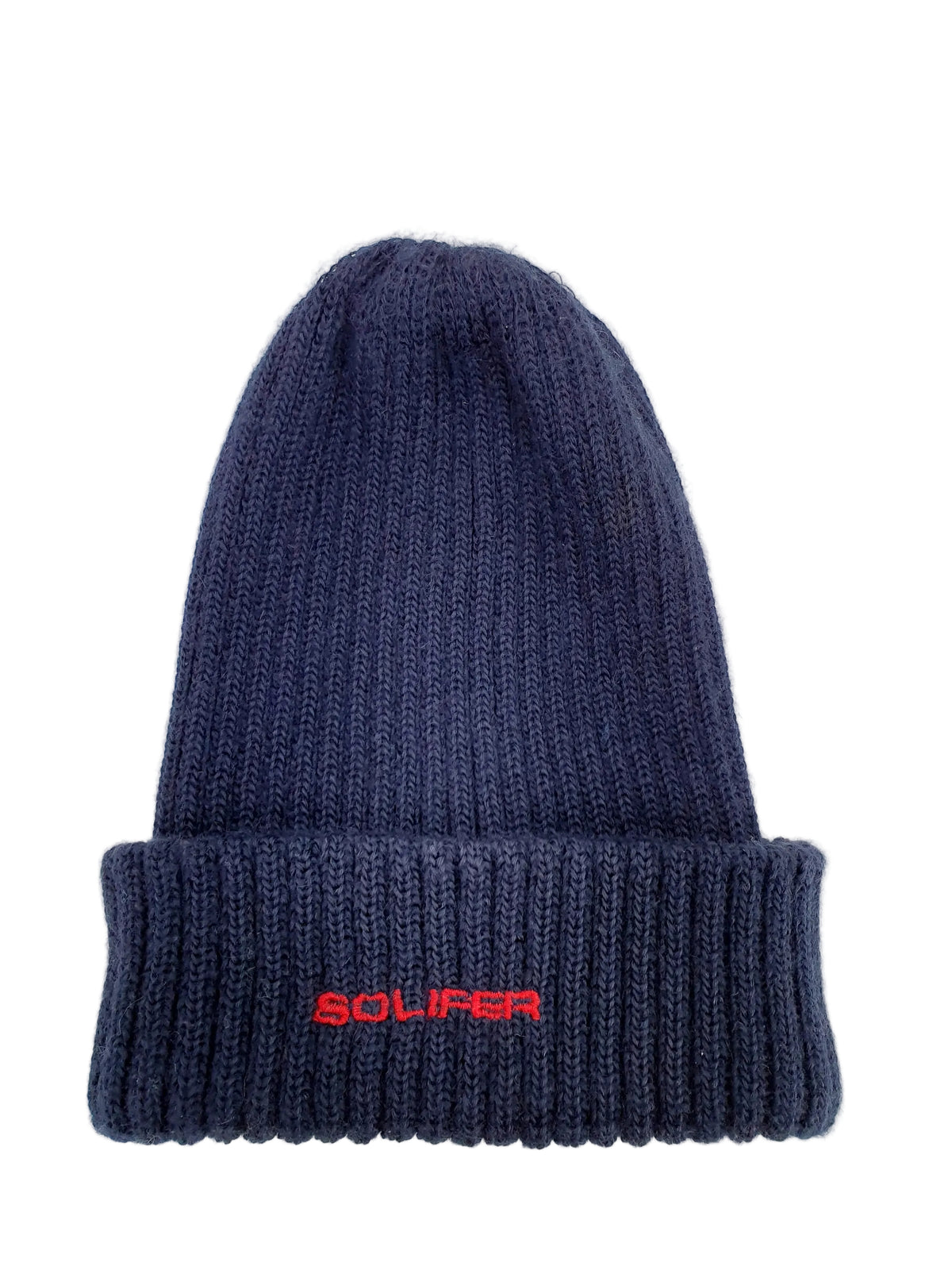 Solifer-mainospipo 80-luvulta, suomalainen retropipo