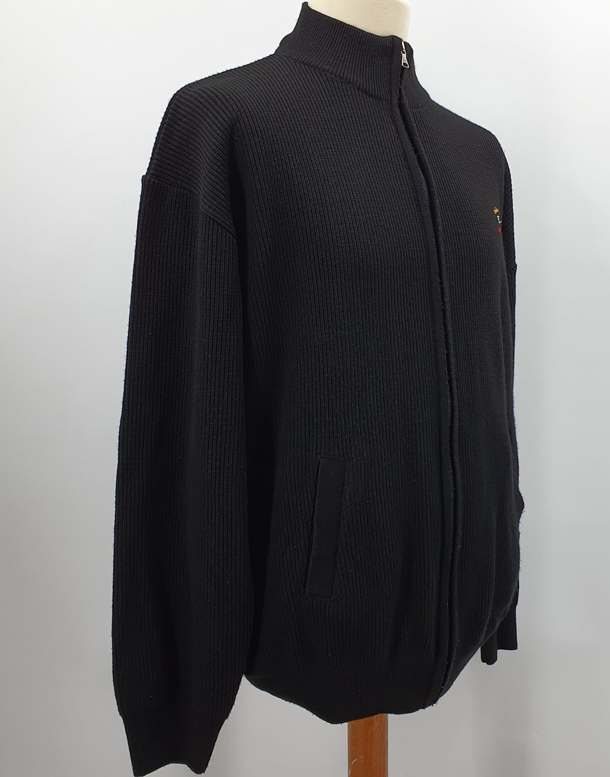 Paul&amp;Shark, men's cardigan, size XL